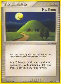monte luna