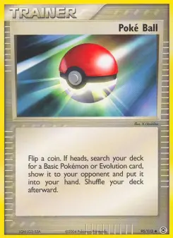 Pokebola
