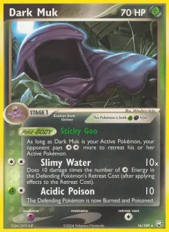 Muk Sombrio