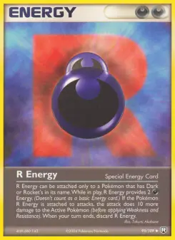 Energia R