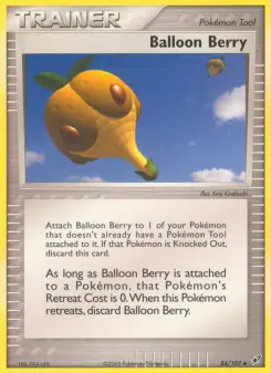 Baga Balão