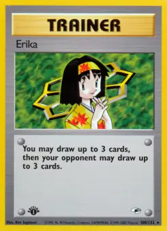 Érika