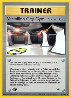 Gymnase de la ville de Vermillon