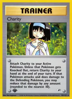 Charité