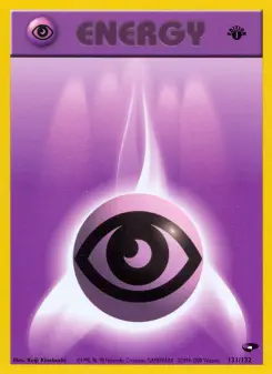 Psychische Energie