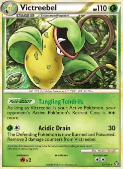 Victreebel