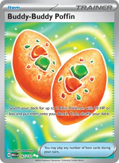 Pokochos Gemelos