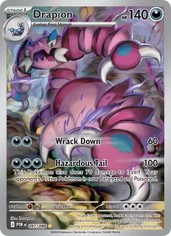 Drapion