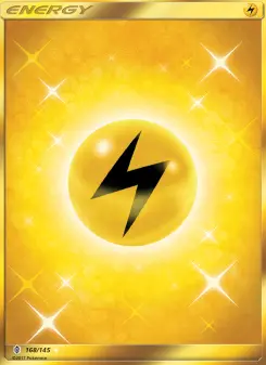 Energía Rayo