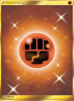 Energía Lucha