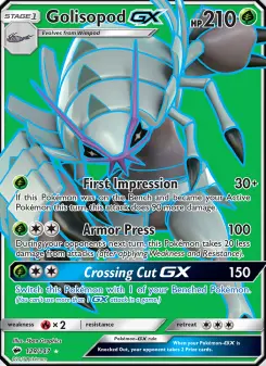 Tectass GX