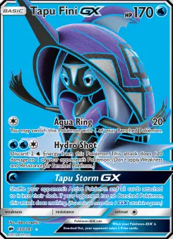 Kapu-Kime GX