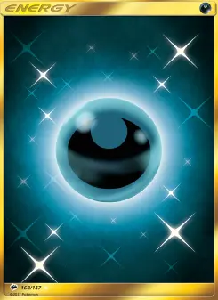 Finsternis-Energie