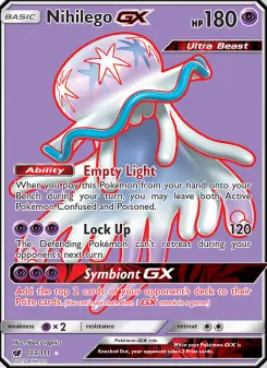 Anego GX