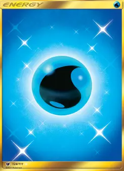 Wasser-Energie