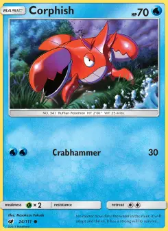 Krebscorps