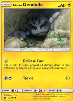 Alola-Kleinstein