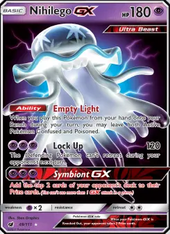 Anego GX