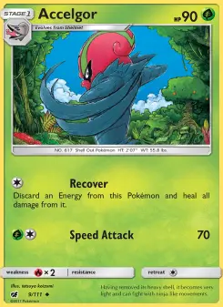 Hydragil