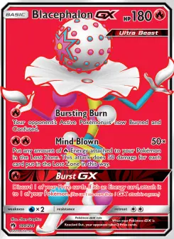 Kopplosio GX