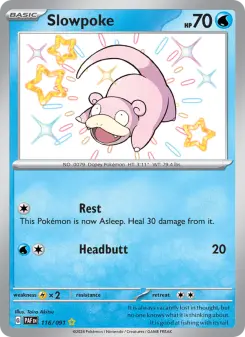 Flegmon