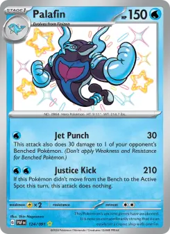 Delfinator