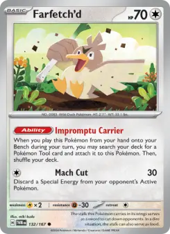 Farfetch 'd
