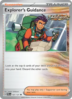Guide d'Exploration
