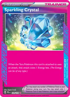 Cristal Scintillant