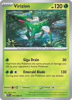 Viridium