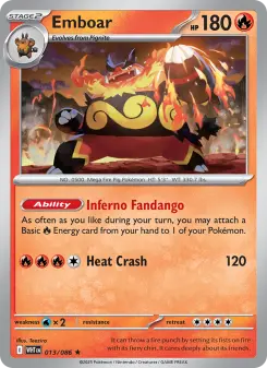 Flambirex
