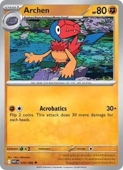 Flapteryx