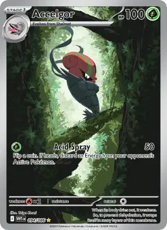 Hydragil