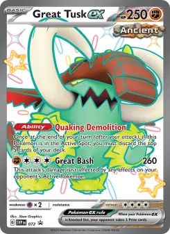 Colmilargo ex