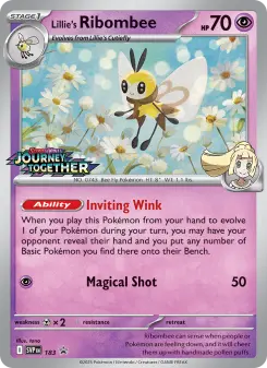 Ribombee de Lylia