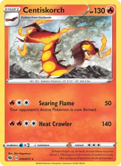 Infernopod