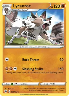 Wolwerock