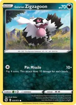 Galar-Zigzachs