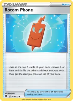 Smart-Rotom