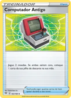 Old PC