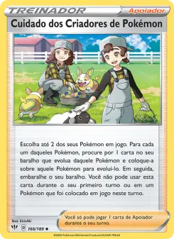 Fürsorgliche Pokémon-Züchter