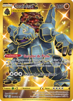 Colossal