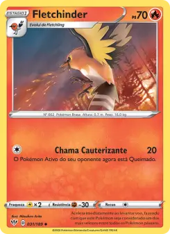Fletchinder