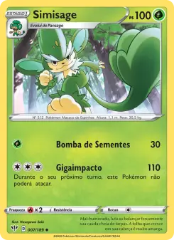 Simisage