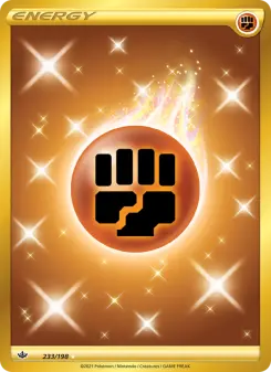Energía Lucha