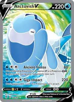 Pescryodon V