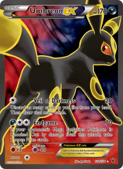 Noctali EX