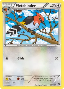 Fletchinder