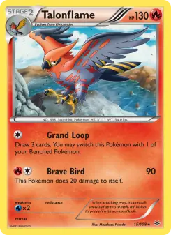 Flambusard