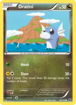 Minidraco